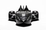 Nissan DeltaWing 2012 года